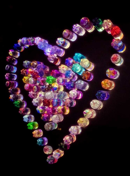 Love Heart