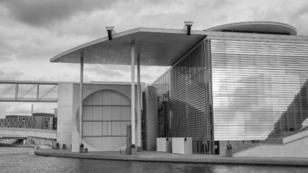 Marie-Elisabeth-Lueders-Haus